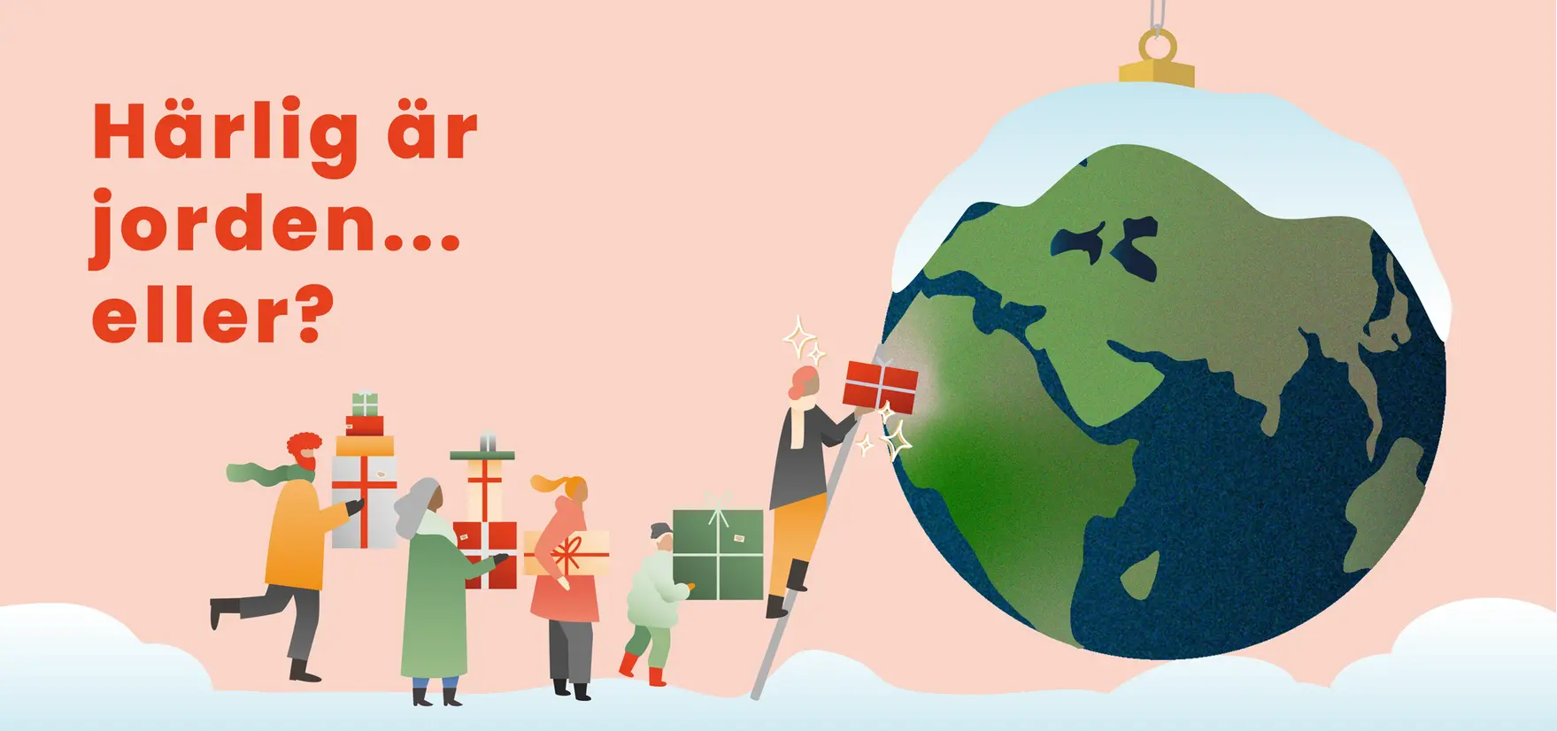 Härlig är jorden 2025